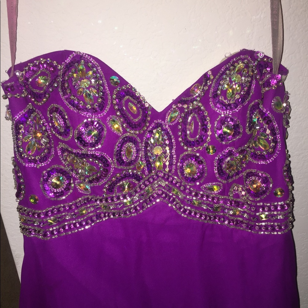 Prom Dress!!